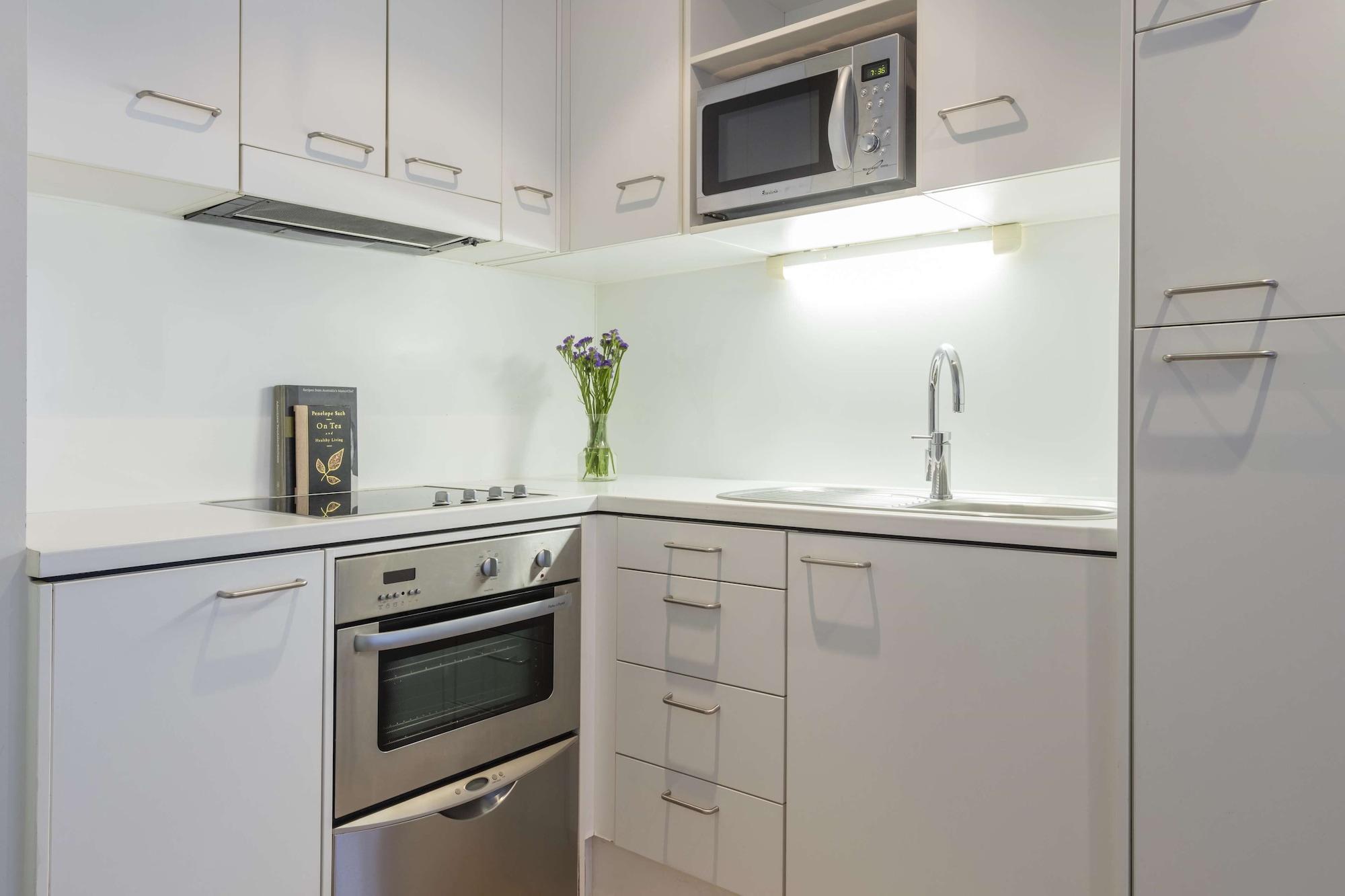Auckland Harbour Suites Extérieur photo