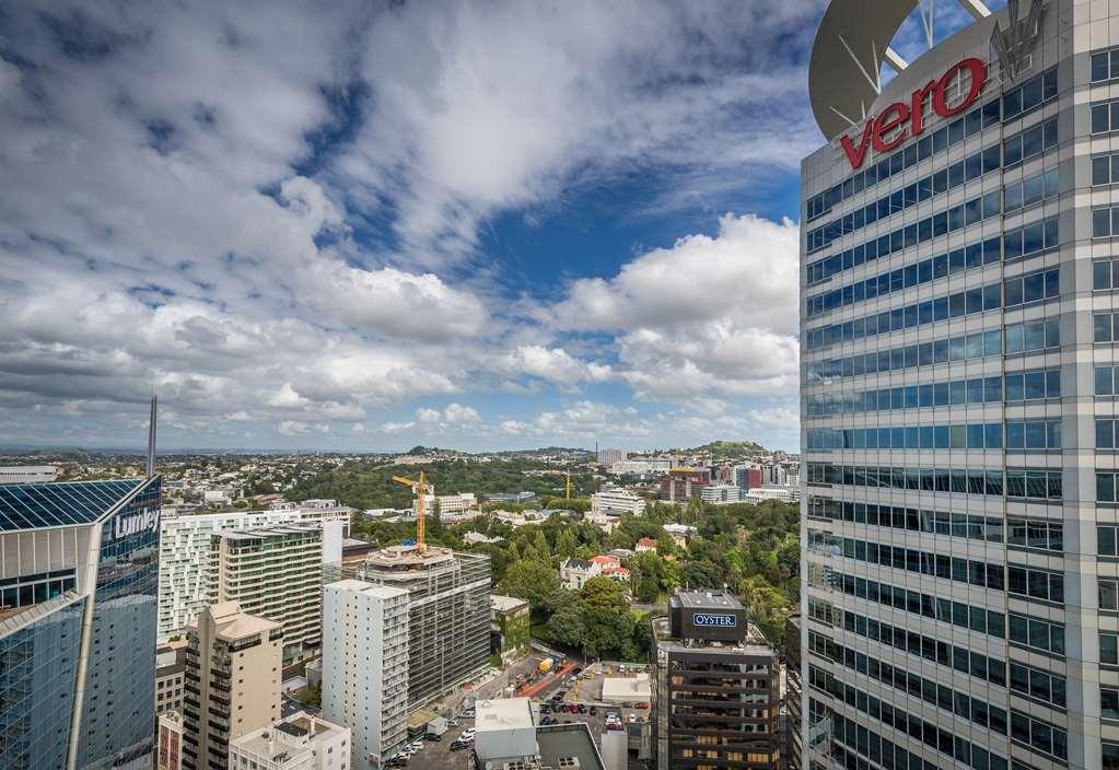 Auckland Harbour Suites Extérieur photo