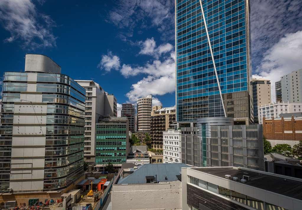 Auckland Harbour Suites Extérieur photo
